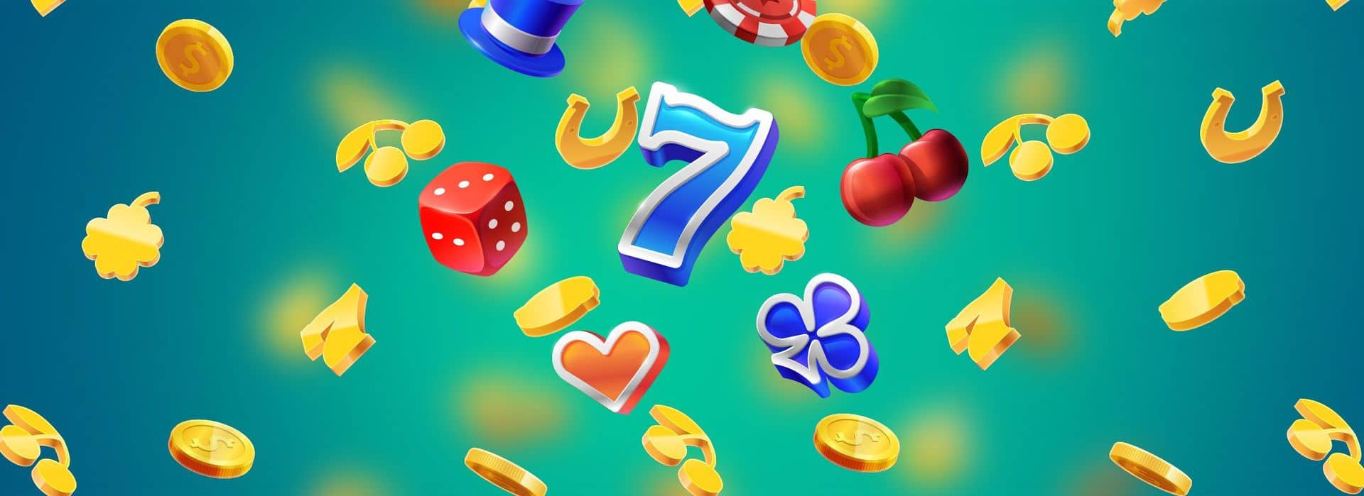 top casino slots