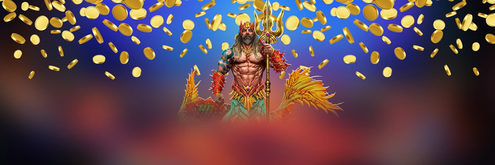ocean magic slot game