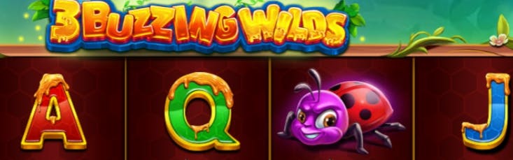 hero slots