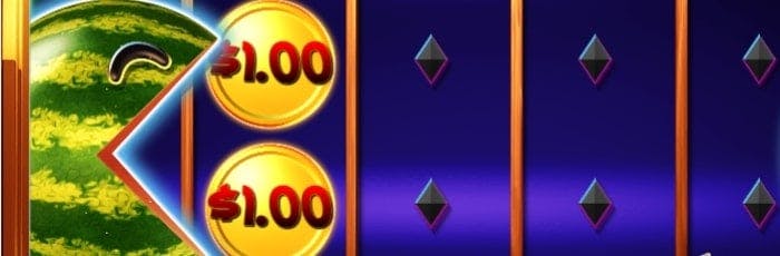 slot machines game