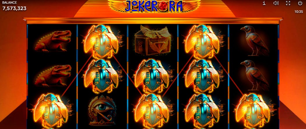 super 777 slots