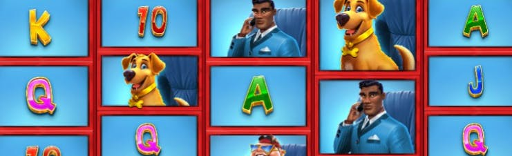 caesars free slots