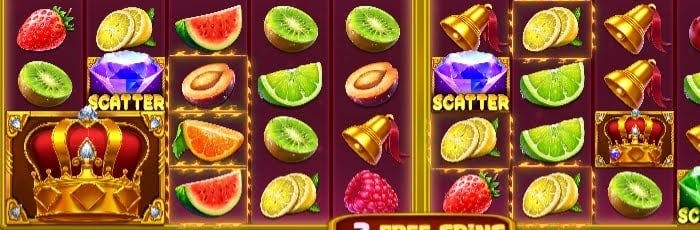 slots blaze