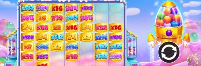 lucky roller brabet