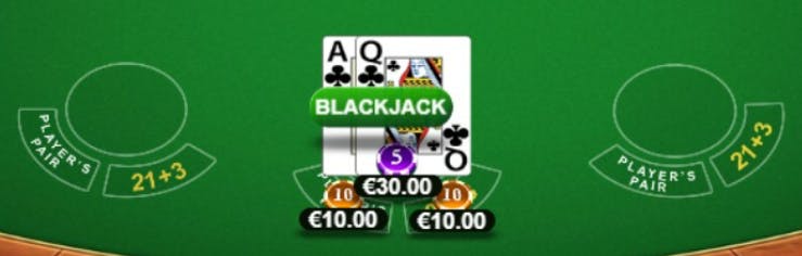 jogo de baralho de cassino