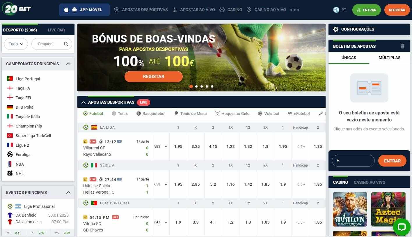 casas de apostas slots
