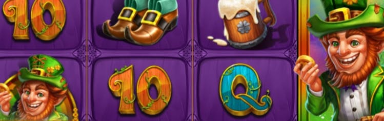 three wishes slot machines game studio