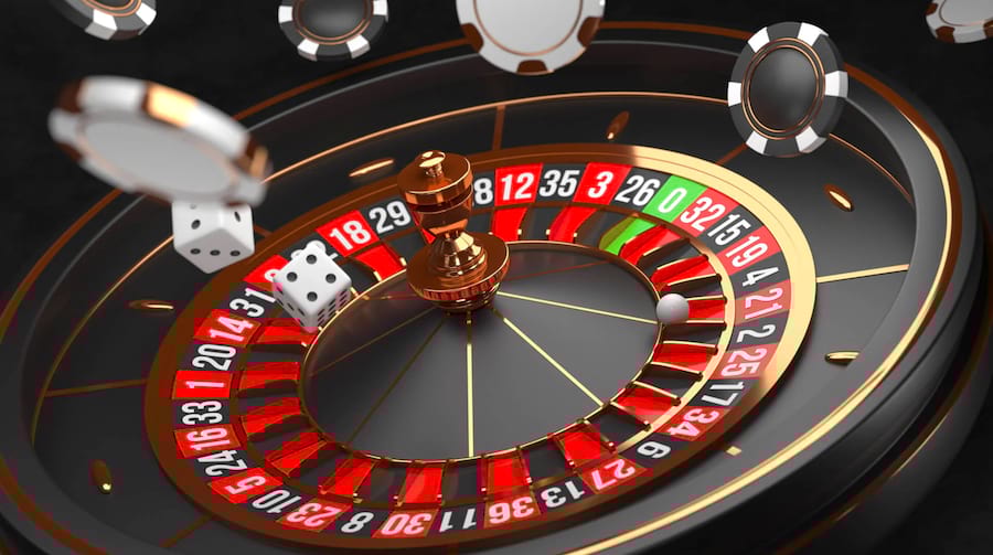 casinos con slots