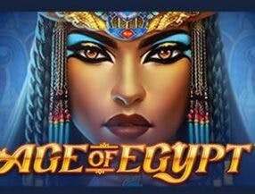 hand of anubis slot